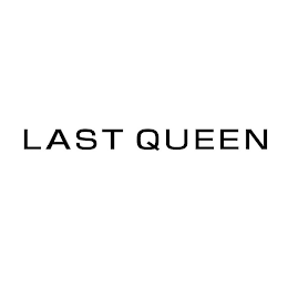 LAST QUEEN logo