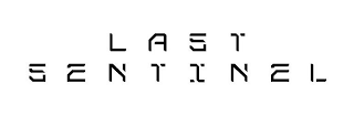 LAST SENTINEL logo