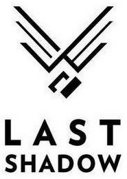 LAST SHADOW logo