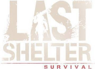 LAST SHELTER SURVIVAL logo