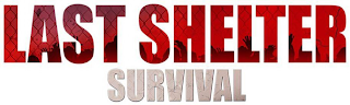 LAST SHELTER SURVIVAL logo