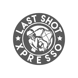 LAST SHOT XPRESSO logo