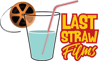 LAST STRAW FILMS logo