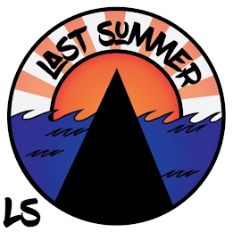 LAST SUMMER LS logo