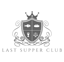 LAST SUPPER CLUB logo