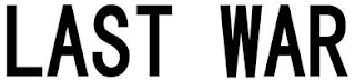 LAST WAR logo
