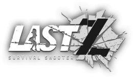 LAST Z SURVIVAL SHOOTER logo