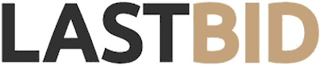 LASTBID logo