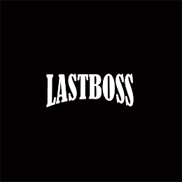 LASTBOSS logo