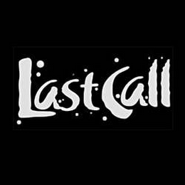 LASTCALL logo
