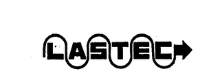 LASTEC logo