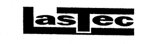 LASTEC logo