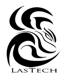 LASTECH logo