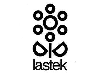 LASTEK logo