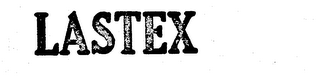 LASTEX logo