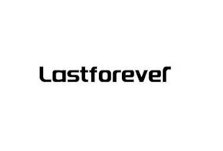 LASTFOREVER logo