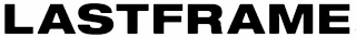 LASTFRAME logo