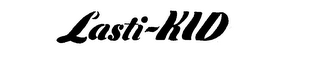 LASTI-KID logo