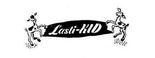 LASTI-KID logo