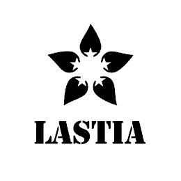 LASTIA logo