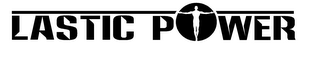 LASTIC POWER logo