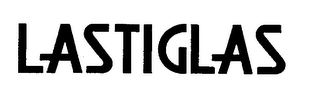LASTIGLAS logo