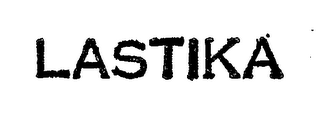LASTIKA logo