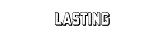 LASTING logo