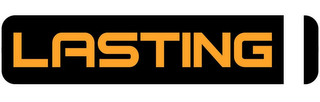 LASTING logo