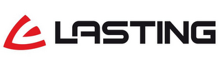 LASTING logo