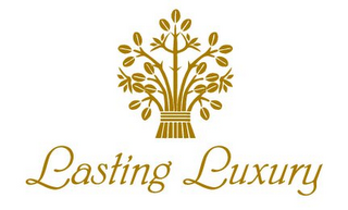 LASTING LUXURY logo