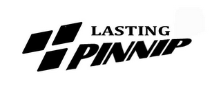 LASTING PINNIP logo