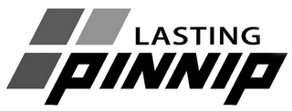 LASTING PINNIP logo