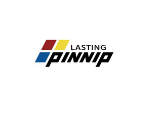 LASTING PINNIP logo