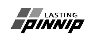 LASTING PINNIP logo