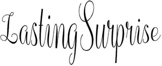 LASTING SURPRISE logo
