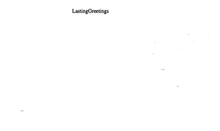 LASTINGGREETINGS logo