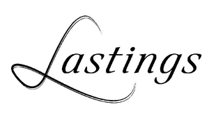 LASTINGS logo