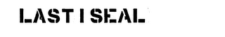 LASTISEAL logo