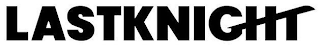 LASTKNIGHT logo