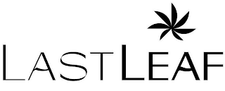 LASTLEAF logo