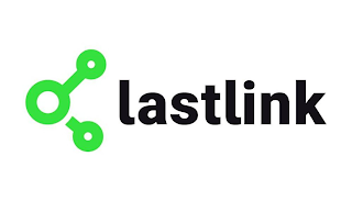 LASTLINK logo