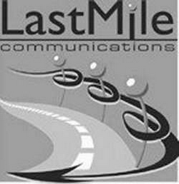 LASTMILE COMMUNICATIONS logo