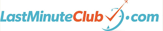 LASTMINUTECLUB.COM logo