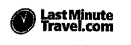 LASTMINUTETRAVEL.COM logo