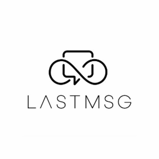 LASTMSG logo