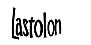 LASTOLON logo