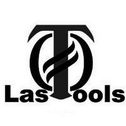 LASTOOLS logo