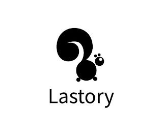 LASTORY logo