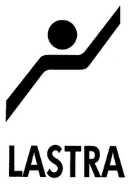 LASTRA logo